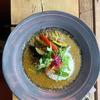 Cuffy curry＆bar
